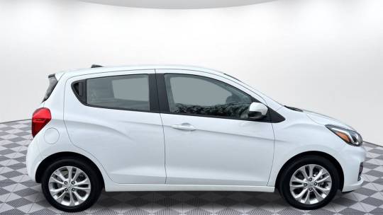 2021 Chevrolet Spark