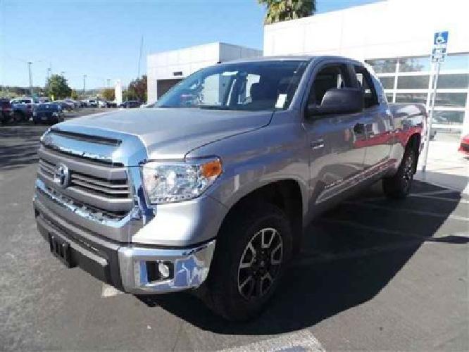 2014 toyota tundra sr5 in san rafael, ca