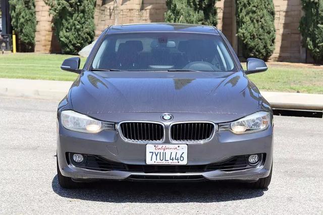 2014 bmw 328 i