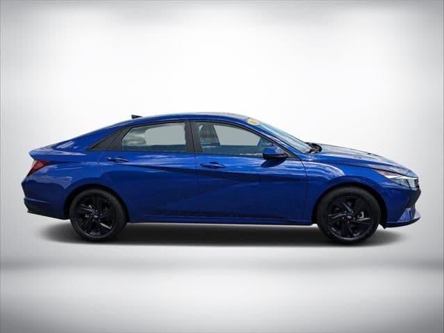 2023 hyundai elantra sel in albany, georgia