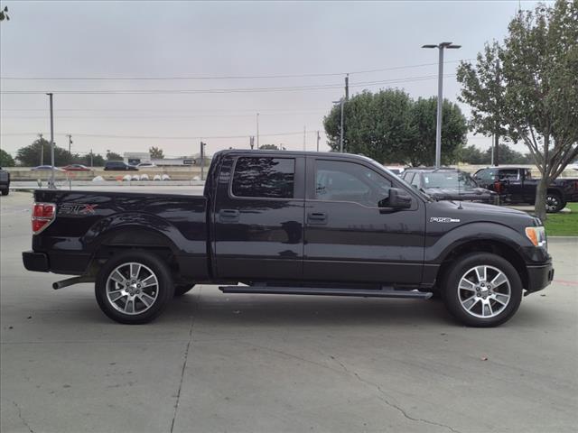 2014 ford f-150 xl