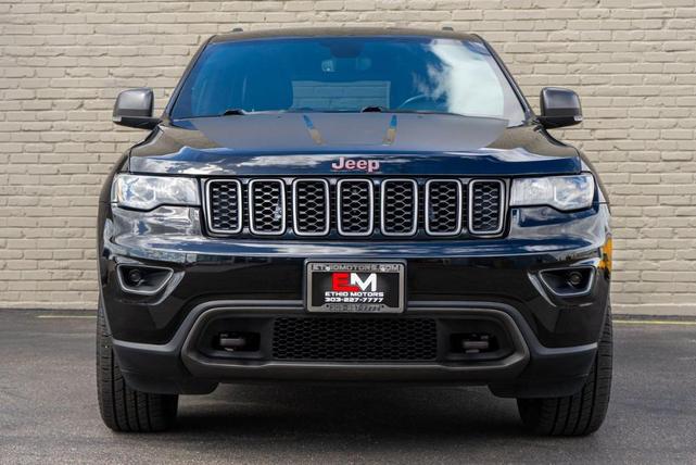 2020 jeep grand cherokee trailhawk