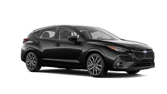 2024 Subaru Impreza