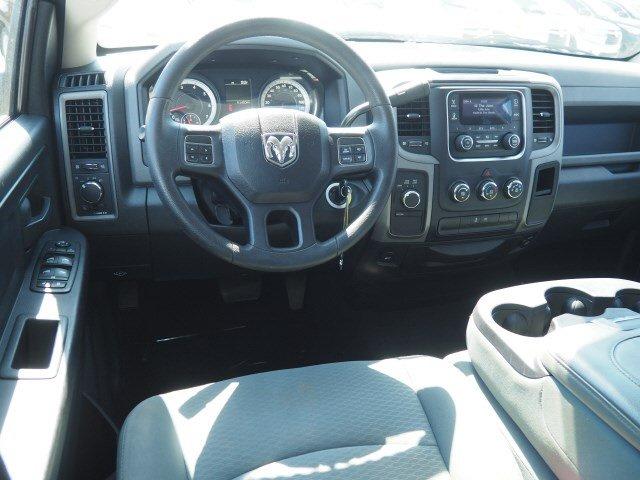 used 2013 ram 1500 tradesman merriam, ks 66203 for sale in overland park, kansas