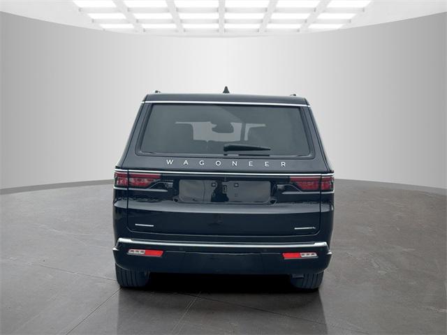 2023 jeep wagoneer l series iii 4x4