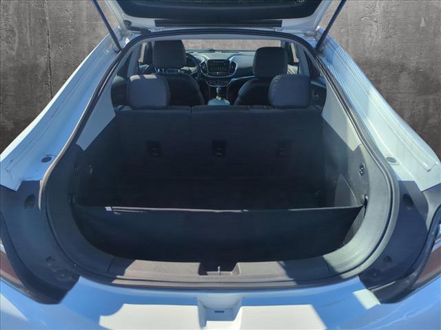 2017 chevrolet volt premier