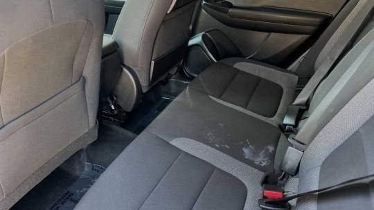 2021 Chevrolet TrailBlazer