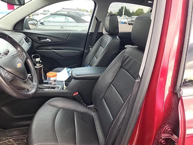 2021 chevrolet equinox premier