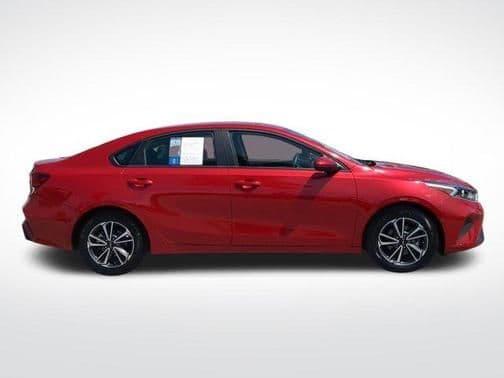 2023 kia forte lxs in sarasota, florida