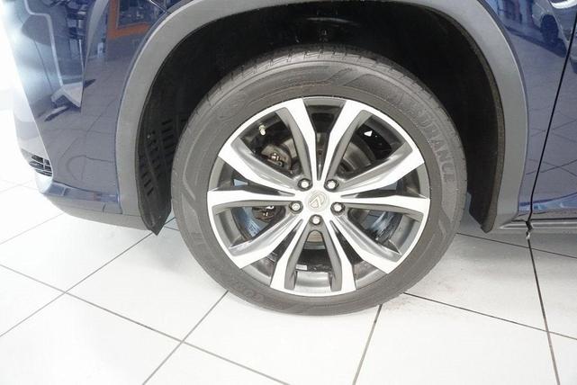 2017 lexus rx 350 350