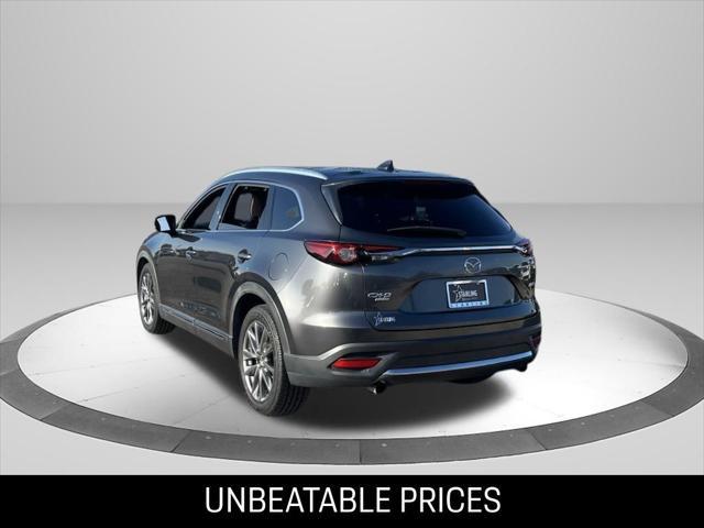 2019 mazda cx-9 signature