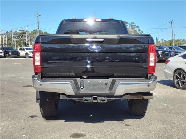 2020 ford f-250 xlt