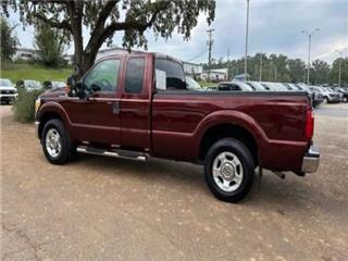 2016 Ford F-250 xlt