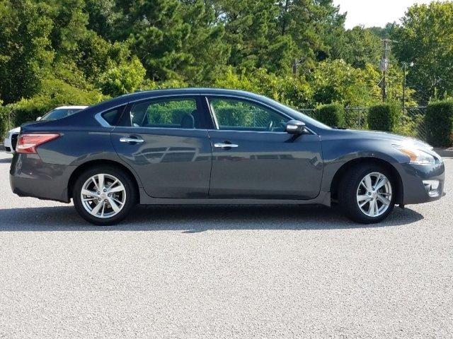 used 2013 nissan altima 2.5 sv sedan columbia, sc 29223 for sale in columbia, south carolina