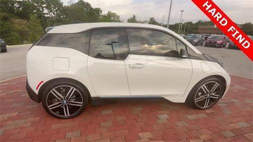 2016 bmw i3 in secaucus, new jersey