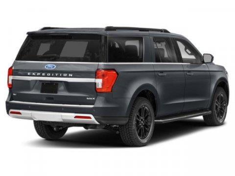 2022 ford expedition xlt max