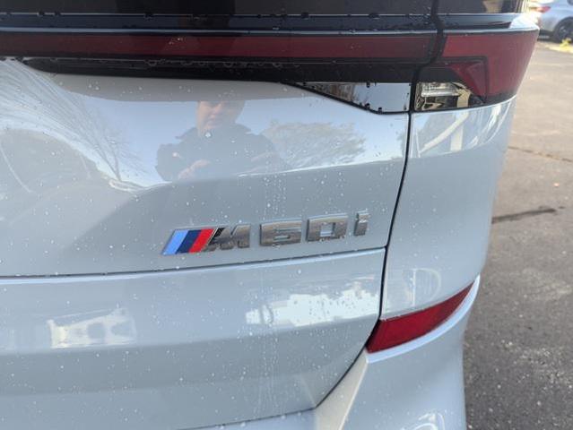 2024 bmw x5 m60i