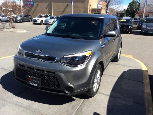 used 2015 kia soul + billings, mt 59102 for sale in billings, montana