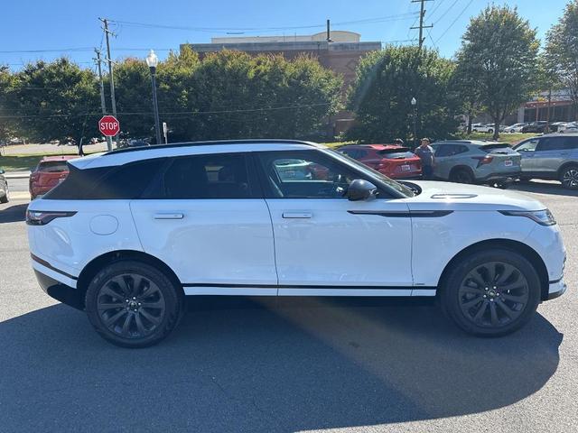 2019 land rover range rover velar p250 se r-dynamic