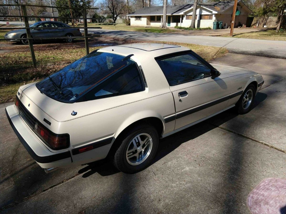 maxda rx-7 gsl