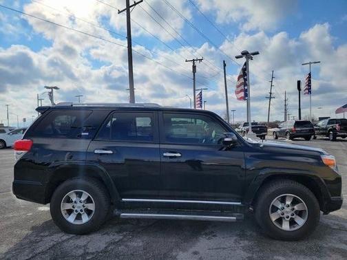 2011 toyota 4runner in saint louis, missouri