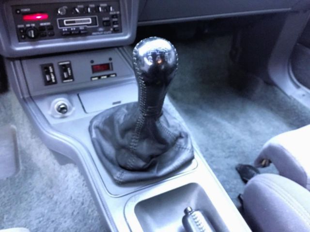 rare 10k miles - one collector owned vehicle