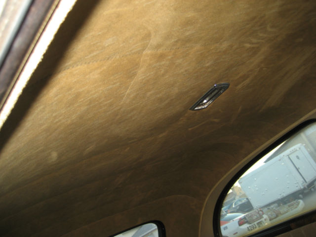 clean rust free 1939 buick special 2 dr sedan