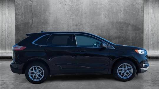 2021 Ford Edge
