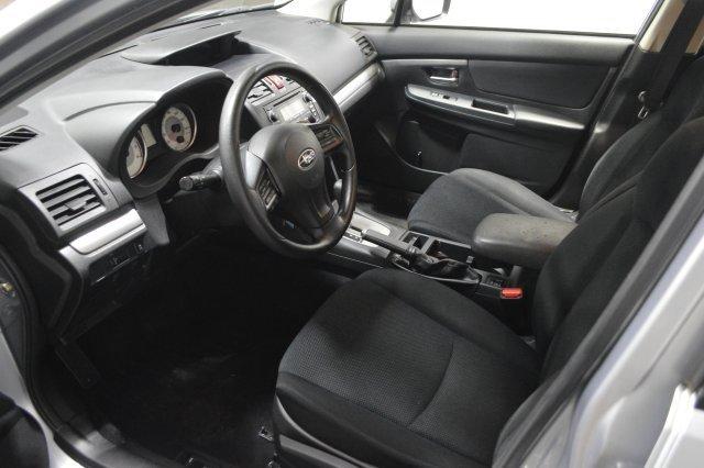 used 2013 subaru impreza 2.0i premium sedan bedford, oh 44146 for sale in orange village, ohio