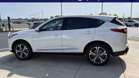2025 Acura RDX