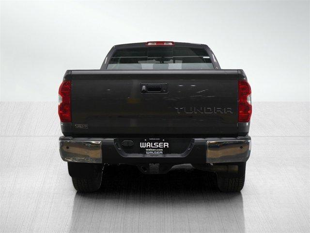 2016 toyota tundra sr