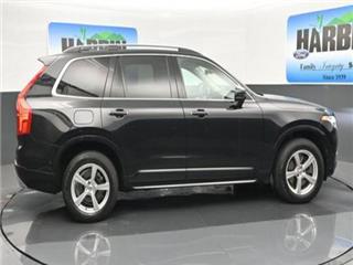 2017 Volvo XC90 t5 momentum