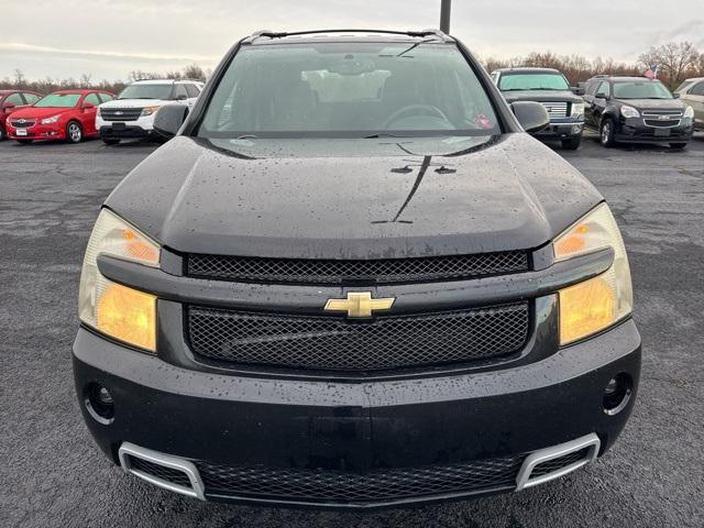 2008 chevrolet equinox sport
