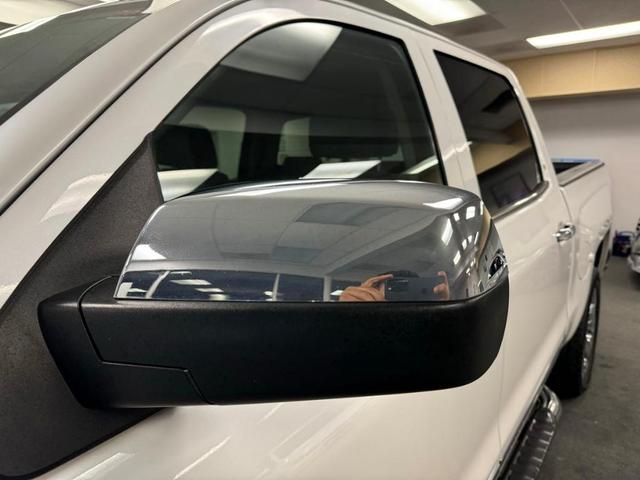 2018 chevrolet silverado 1500 1lz