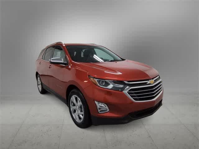 2020 chevrolet equinox l