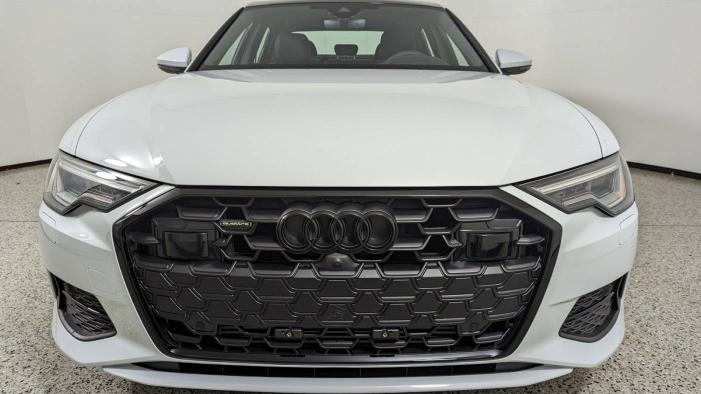 2024 audi a6 quattro premium plus 45 tfsi