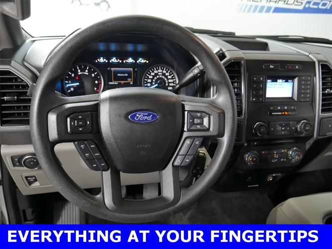 used 2018 ford f150 xlt baton rouge, la 70806 for sale in baton rouge, louisiana