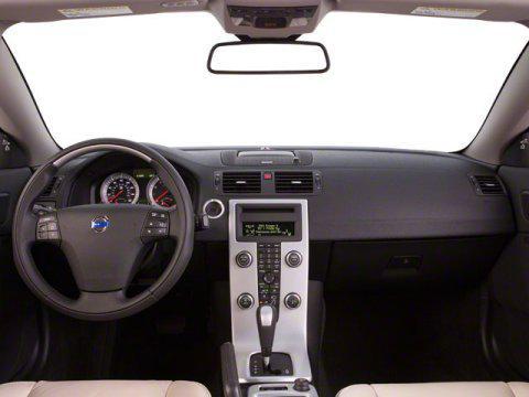 2013 volvo c70 t5