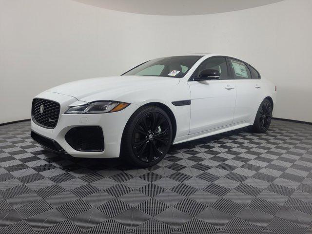 2024 jaguar xf r-dynamic se p250 rwd automatic