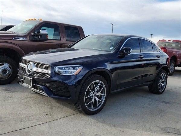 2023 mercedes-benz glc 300 in chicago, illinois