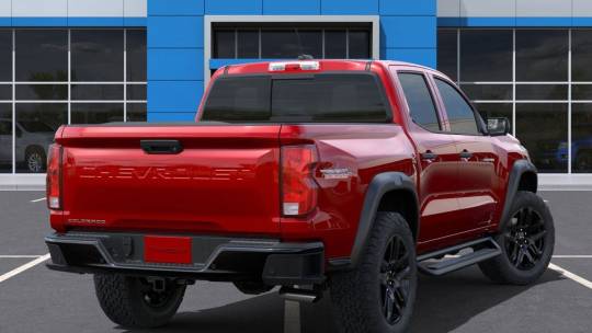 2024 Chevrolet