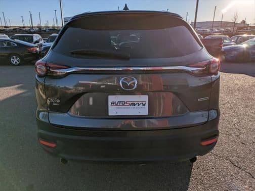 2023 mazda cx-9 touring in windsor, colorado