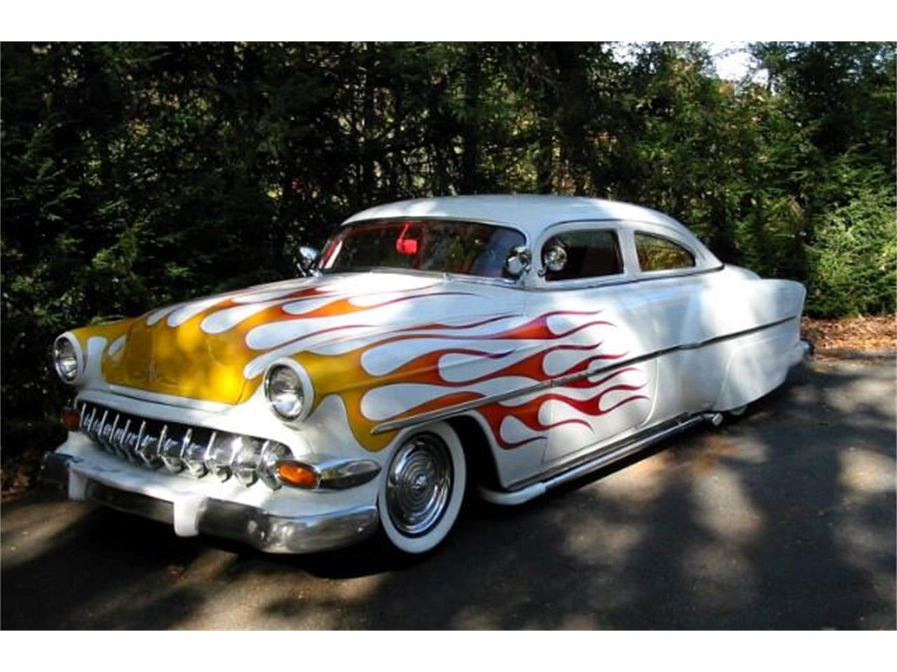1954 chevrolet 210