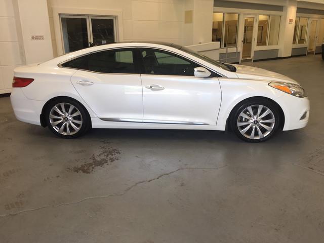 2012 hyundai azera base 4dr sedan for sale in honolulu, hawaii