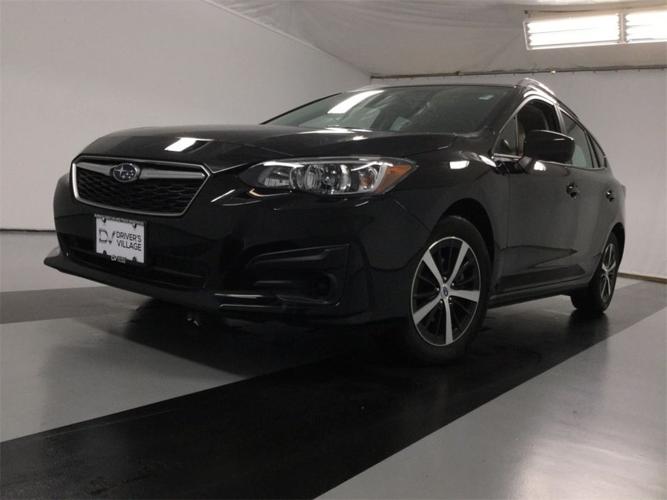 used 2019 subaru impreza 2.0i premium hatchback cicero, ny 13039 for sale in cicero, new york