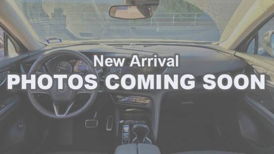 2023 Buick Envision