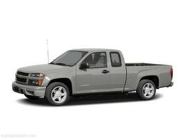 used 2006 chevrolet colorado for sale in anchorage, alaska