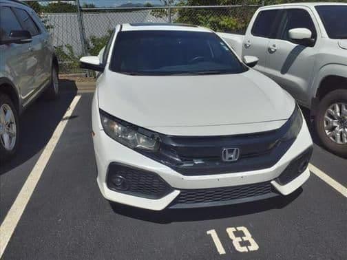 2017 honda civic ex-l navi in asheville, north carolina