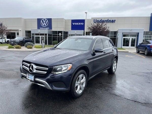 2018 mercedes-benz glc 300 in secaucus, new jersey