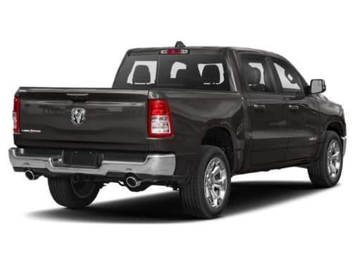 2022 ram 1500 big horn/lone star in gresham, oregon